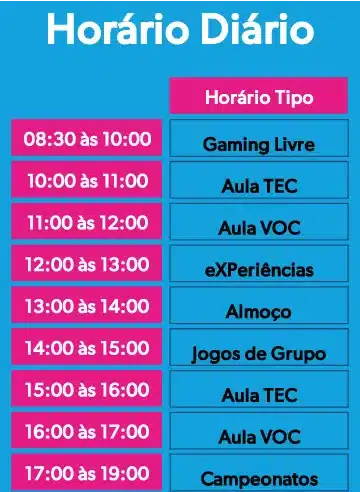 Férias de Natal com Tecnologia 3 Assembly Férias de Natal com Tecnologia 3 Assembly