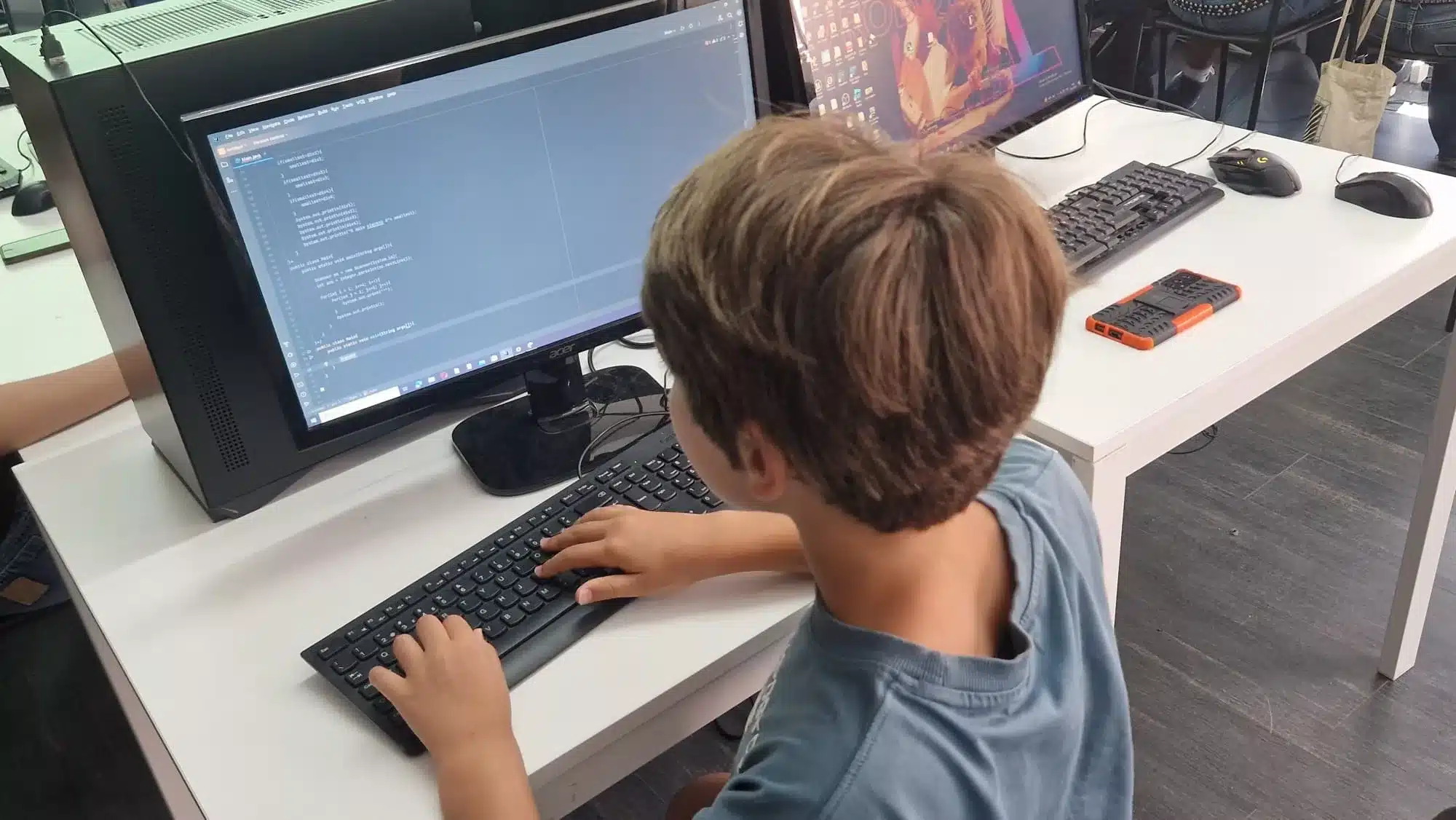 inteligência artificial
